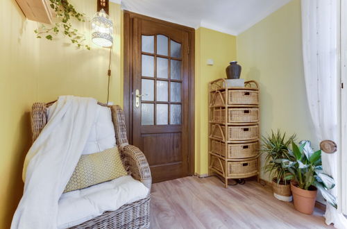 Photo 5 - Incredible 2Br Loft in Heart of Prague