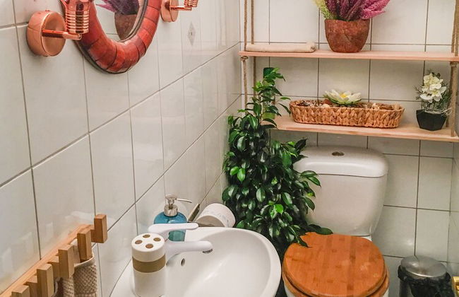 Incredible 2Br Loft in Heart of Prague - Foto 23
