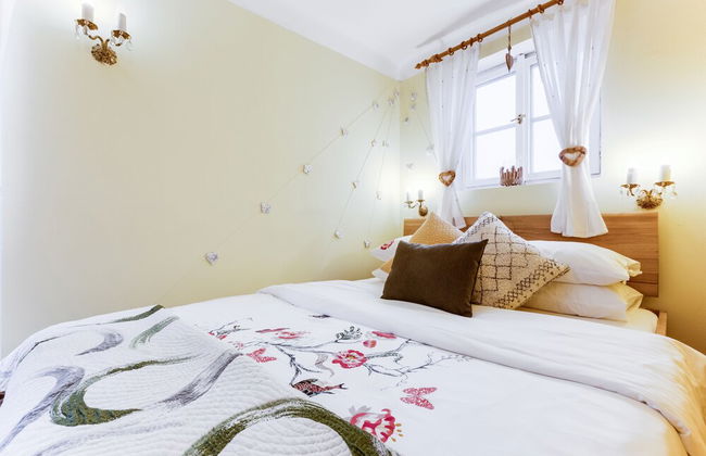 Incredible 2Br Loft in Heart of Prague - Foto 9