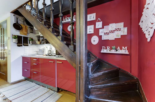 Photo 34 - Incredible 2Br Loft in Heart of Prague