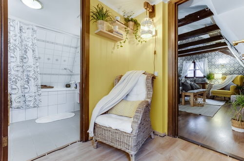 Photo 6 - Incredible 2Br Loft in Heart of Prague