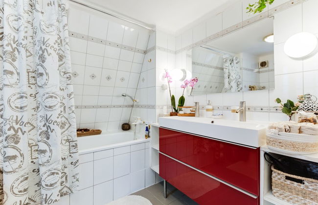 Incredible 2Br Loft in Heart of Prague - Foto 25