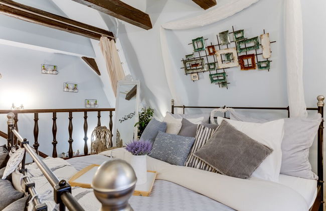 Incredible 2Br Loft in Heart of Prague - Foto 13