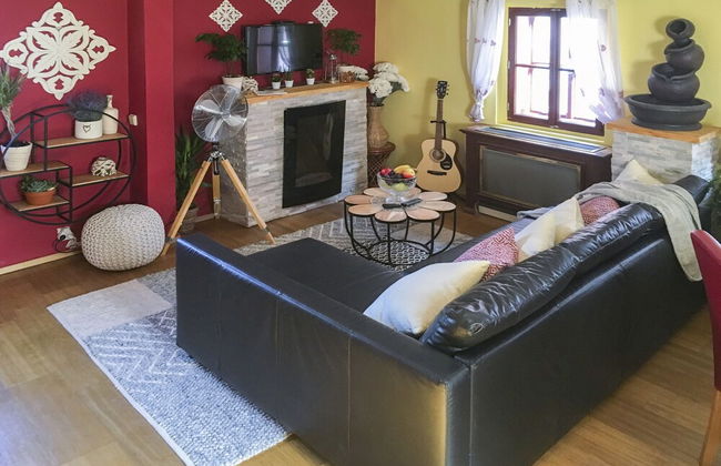 Incredible 2Br Loft in Heart of Prague - Foto 19