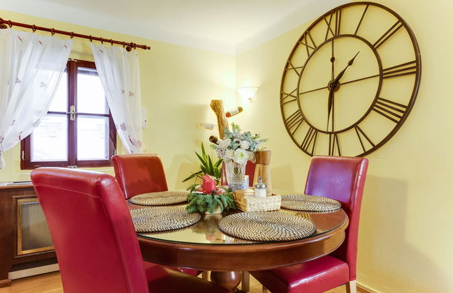 Incredible 2Br Loft in Heart of Prague - Foto 28