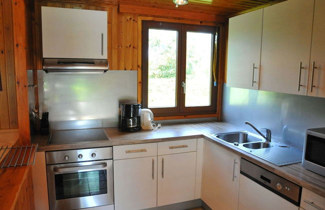 Holiday Home with Terrace, Garden, BBQ, Sauna & Hot Tub - Foto 1