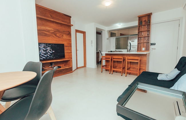 Apartamento de Frente pro Mar - Campeche - Foto 14