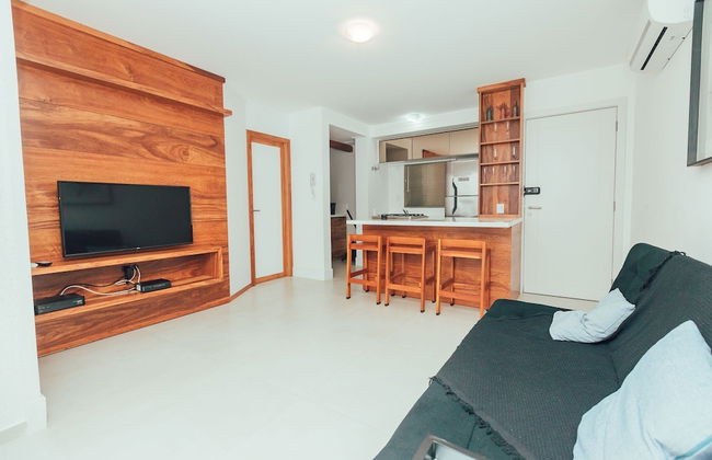 Apartamento de Frente pro Mar - Campeche - Foto 15