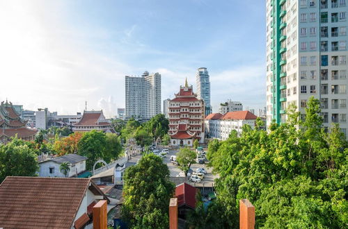 Photo 63 - iCheck Inn Residences Sathorn