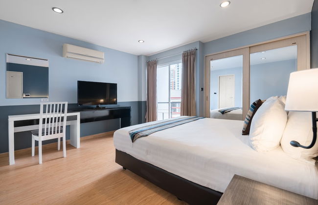 iCheck Inn Residences Sathorn - Foto 13