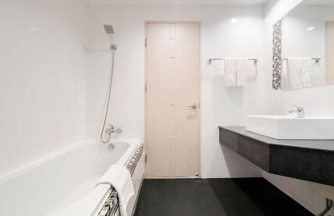 iCheck Inn Residences Sathorn - Foto 31