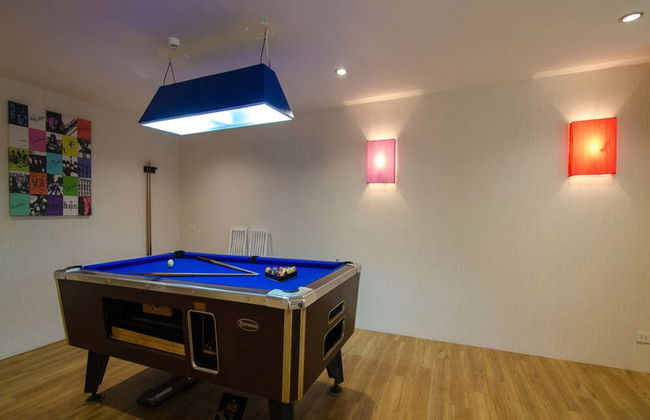 iCheck Inn Residences Sathorn - Foto 48