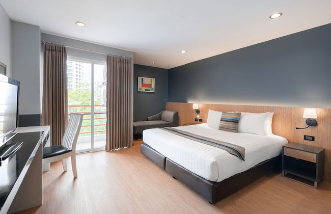 iCheck Inn Residences Sathorn - Foto 1