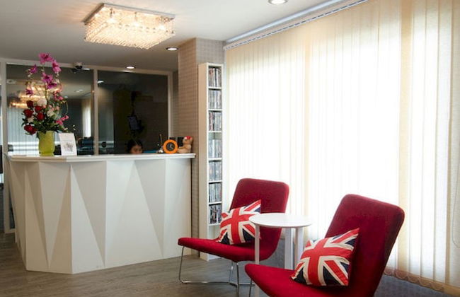 iCheck Inn Residences Sathorn - Foto 6