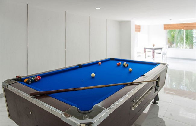iCheck Inn Residences Sathorn - Foto 49