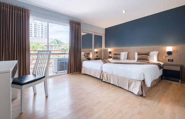 iCheck Inn Residences Sathorn - Foto 19