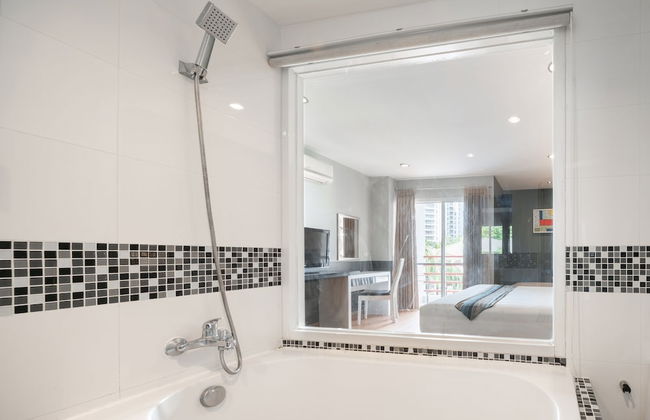 iCheck Inn Residences Sathorn - Foto 28