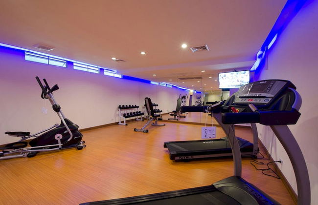 iCheck Inn Residences Sathorn - Foto 45