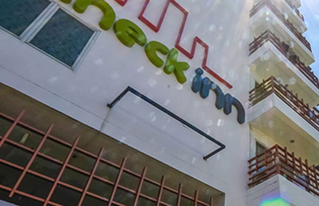 iCheck Inn Residences Sathorn - Foto 59