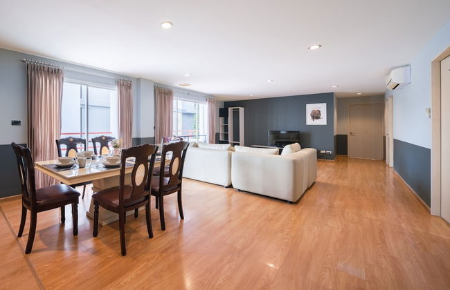 iCheck Inn Residences Sathorn - Foto 25