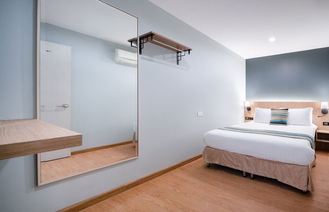 iCheck Inn Residences Sathorn - Foto 12