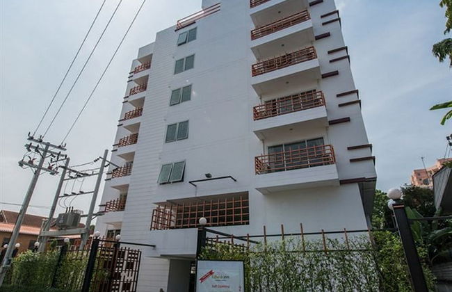 iCheck Inn Residences Sathorn - Foto 55