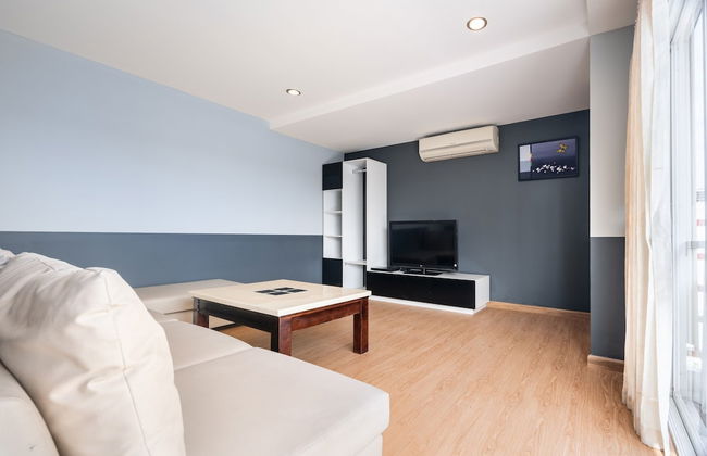 iCheck Inn Residences Sathorn - Foto 24