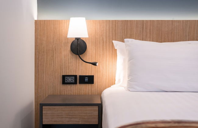 iCheck Inn Residences Sathorn - Foto 18