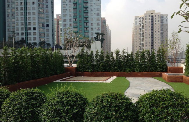 iCheck Inn Residences Sathorn - Foto 58