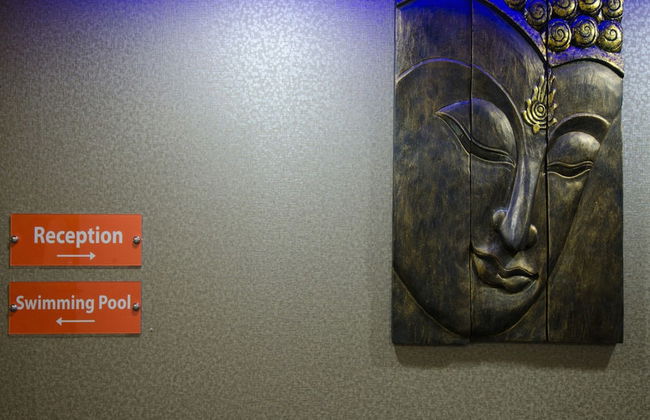 iCheck Inn Residences Sathorn - Foto 4