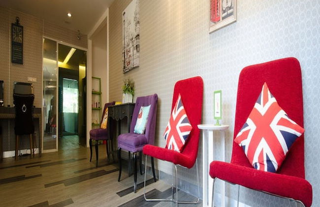 iCheck Inn Residences Sathorn - Foto 10