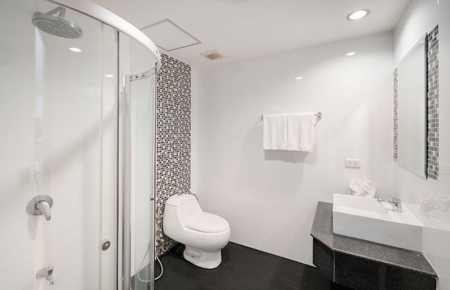 iCheck Inn Residences Sathorn - Foto 30