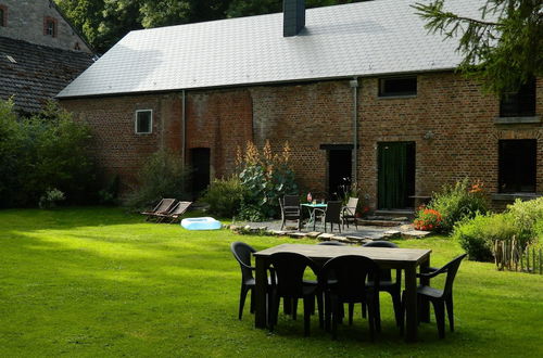 Photo 26 - Regional House With Exposed Timber Frame Elements Full of Authenticity and Charm in a Green Area