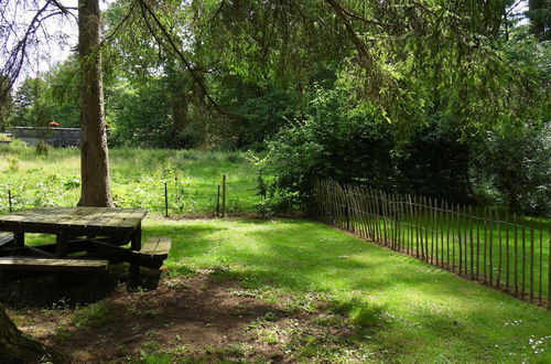 Photo 22 - Regional House With Exposed Timber Frame Elements Full of Authenticity and Charm in a Green Area