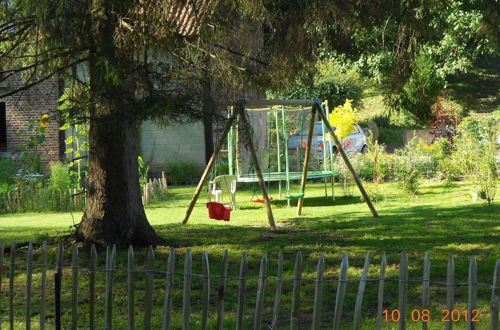 Foto 25 - Regional House With Exposed Timber Frame Elements Full of Authenticity and Charm in a Green Area