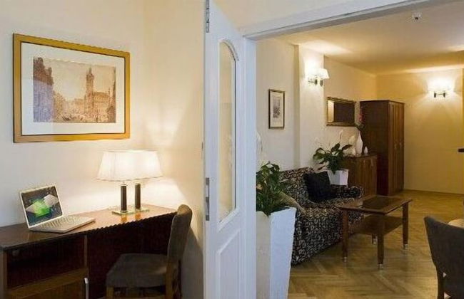 Prague Central Residence - Photo 20