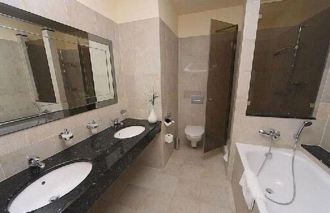 Prague Central Residence - Photo 23