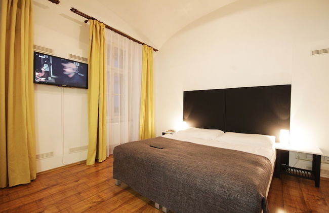 Prague Central Residence - Photo 5