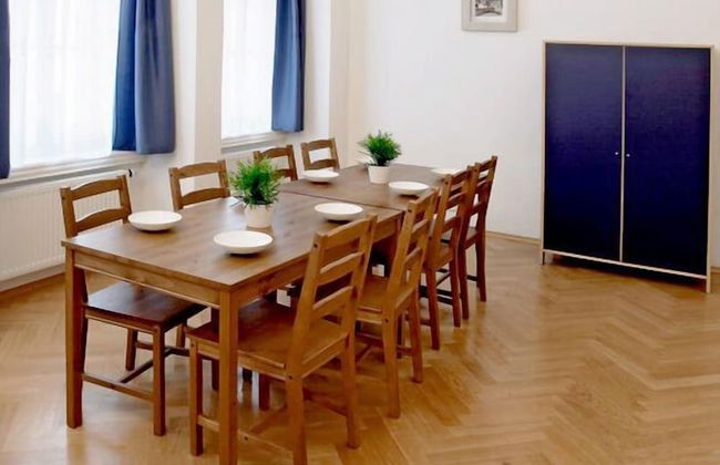 Prague Central Residence - Photo 13
