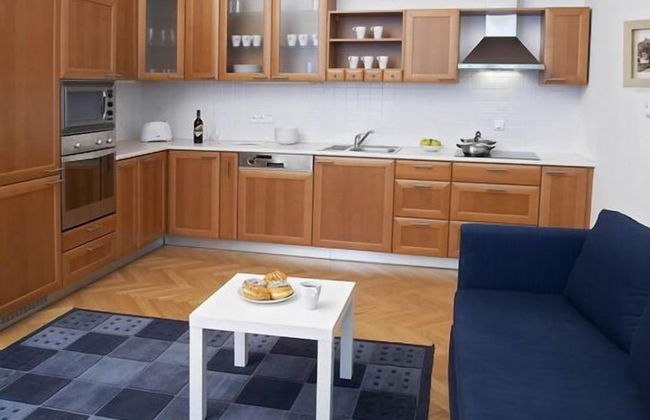 Prague Central Residence - Photo 17