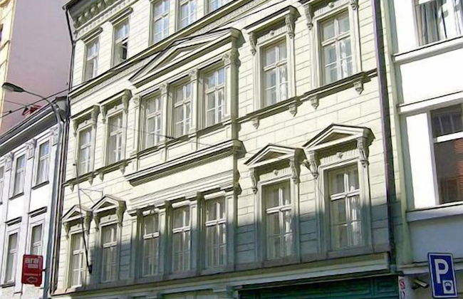 Prague Central Residence - Photo 29