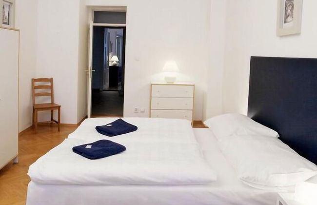 Prague Central Residence - Photo 11
