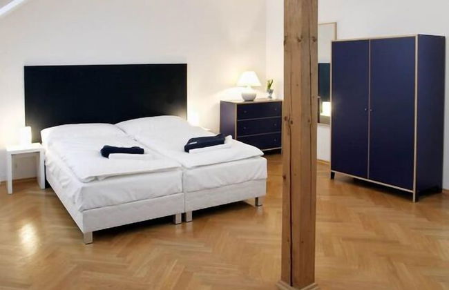 Prague Central Residence - Photo 10