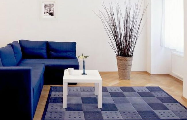Prague Central Residence - Photo 19