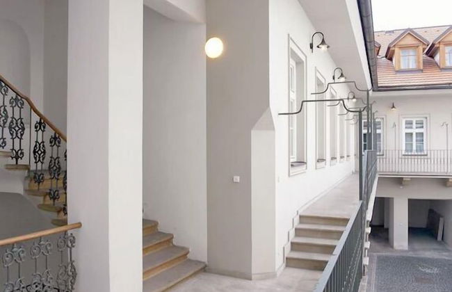 Prague Central Residence - Photo 27