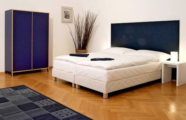 Prague Central Residence - Photo 9