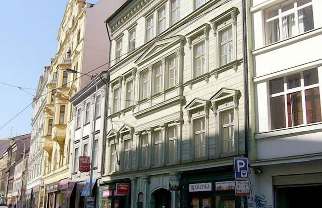 Prague Central Residence - Photo 30