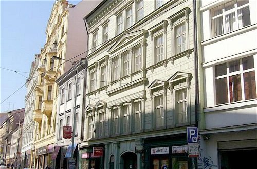 Foto 30 - Prague Central Residence