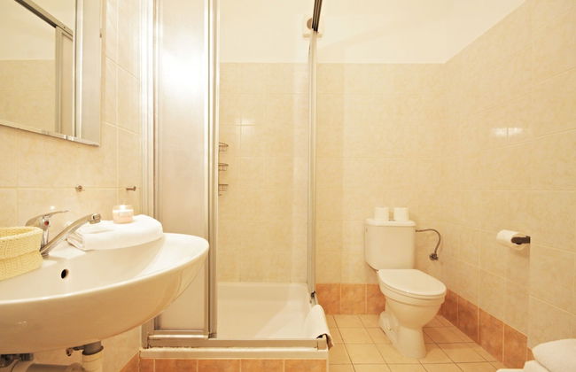Prague Central Residence - Photo 22