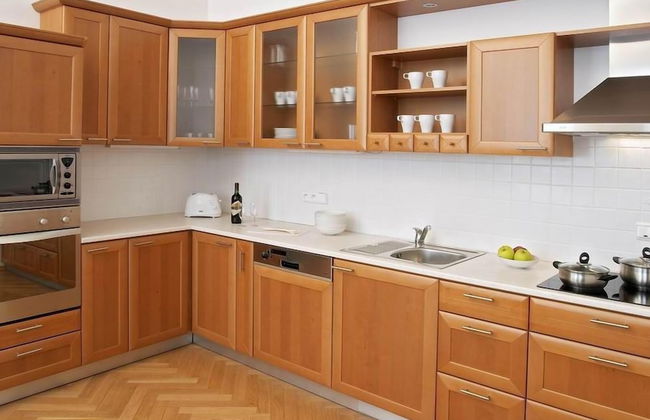 Prague Central Residence - Photo 16